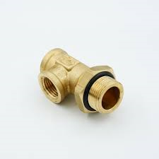 YAN CIKIS T KONTRALI M22X1.5-M22X1.5